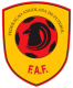 Angola W Crest