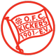 Kickers Offenbach U-19 Crest