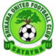 Brikama United Crest