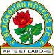 Blackburn U-18 Crest