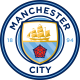 Manchester City U-18 Crest