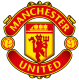 Manchester Utd U-18 Crest