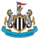 Newcastle U-18 Crest