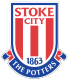 Stoke City U-18 Crest