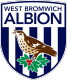 West Brom U-18 Crest