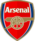 Arsenal U-18 Crest