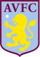 Aston Villa U-18 Crest