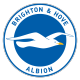 Brighton U-18 Crest
