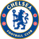 Chelsea U-18 Crest