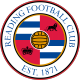 Reading U-18 Crest