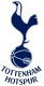 Tottenham U-18 Crest