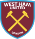 West Ham U-18 Crest