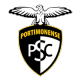 Portimonense U-23 Crest