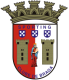 Braga U-23 Crest