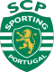 Sporting U-23 Crest