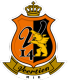 Veertien Mie Crest