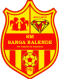 Sanga Balende Crest