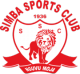 FC Simba Crest