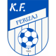 Ferizaj Crest