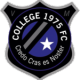 College 1975 Crest