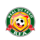Real de Faso Crest