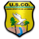 Comoe Crest