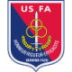 USFA Crest