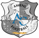 Amiens U-19 Crest
