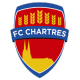 Chartres U-19 Crest