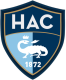 Le Havre U-19 Crest