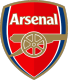 Arsenal U-23 Crest