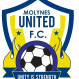 Molynes United Crest
