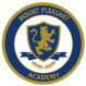 Mount Pleasant Academy Crest