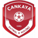Cankaya FK Crest