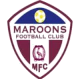 Maroons Crest
