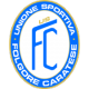 Folgore Caratese Crest
