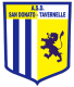 San Donato Tavarnelle Crest