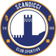 Scandicci Crest