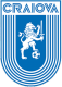 CS U Craiova-2 Crest