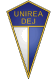 Unirea Dej Crest