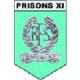 Prisons XI Gaborone Crest
