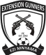 Extension Gunners Crest