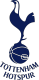 Tottenham U-23 Crest