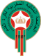 Morocco U-20 W Crest