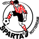 Sparta Rotterdam U-19 Crest