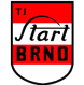 Start Brno Crest