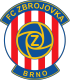 Brno-2 Crest
