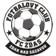 Zdar nad Sazavou Crest