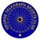 George Telegrapher Crest