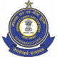 Calcutta Customs Crest